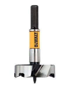 DT4584-QZ - Brocas auto perforantes para madera