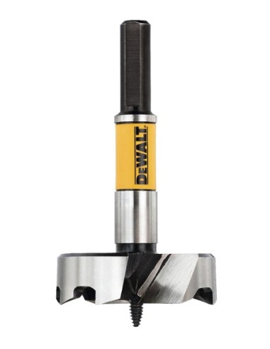 DT4590-QZ - Brocas auto perforantes para madera
