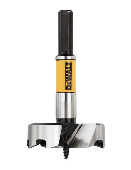 DT4590-QZ - Brocas auto perforantes para madera