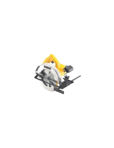 DWE560-QS - Sierra Circular 1.350W