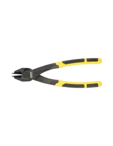 DWHT0-74274 Alicates de corte diagonal 200mm - corte al ras