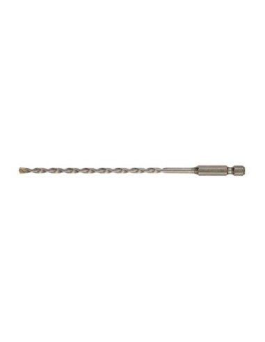 DT60000-QZ - Broca multi-material Impact 4x103mm