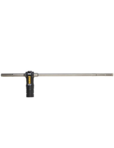 DT60231-QZ - Broca Hueca SDS MAX Ø18mm (400/600mm)