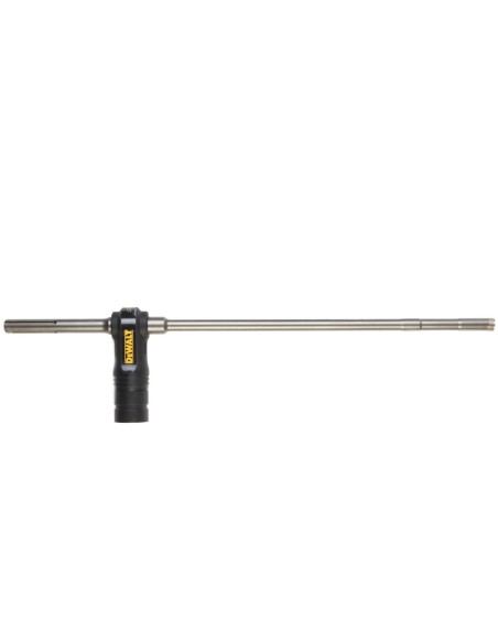 DT60231-QZ - Broca Hueca SDS MAX Ø18mm (400/600mm)