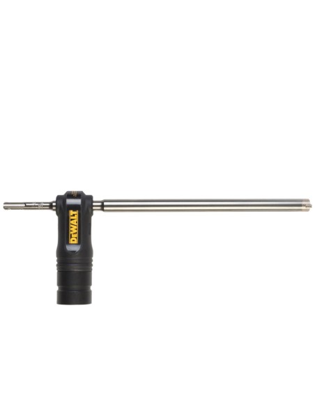 DT60343-QZ - Broca Hueca SDSPLUS Ø18mm (250/370mm)