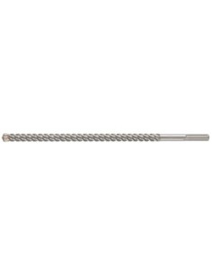 DT60820-QZ - Broca SDS-Max XLR 22x540mm 4 cortes