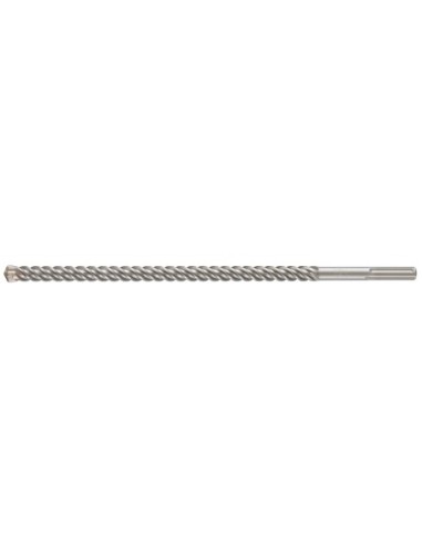DT60820-QZ - Broca SDS-Max XLR 22x540mm 4 cortes