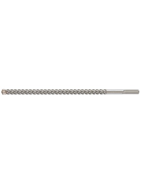 DT60820-QZ - Broca SDS-Max XLR 22x540mm 4 cortes