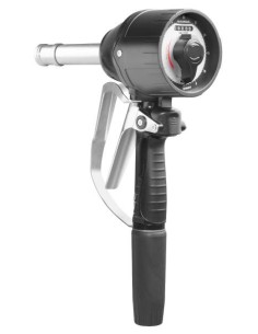 PISTOLA CONTADORA MECÁNICA PRESELECCIÓN MP30, 8 GAL/MIN, QUARTOS, EXTENSIÓN RÍGIDA, SEMIAUTOMÁTICA