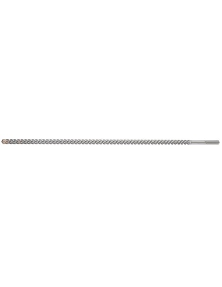 DT60821-QZ - Broca SDS-Max XLR 22x920mm 4 cortes