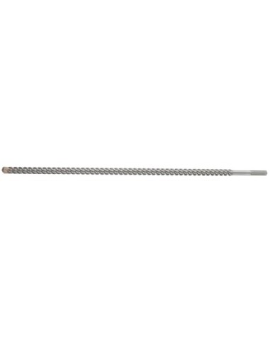 DT60826-QZ - Broca SDS-Max XLR 25x920mm 4 cortes