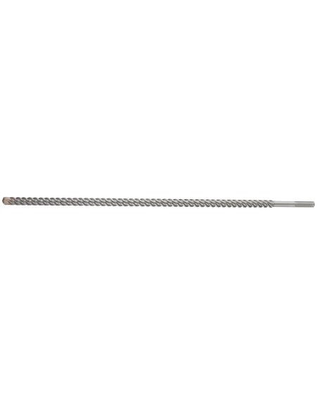 DT60826-QZ - Broca SDS-Max XLR 25x920mm 4 cortes