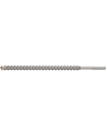 DT60828-QZ - Broca SDS-Max XLR 26x540mm 4 cortes