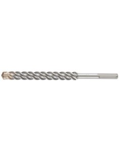 DT60832-QZ - Broca SDS-Max XLR 30x380mm 4 cortes