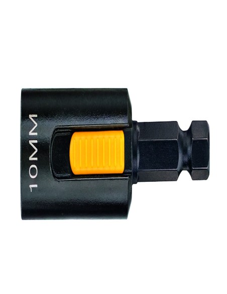 DT7440-QZ - Llave de vaso de impacto de limpieza fácil