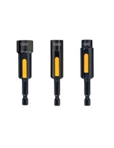 DT7460-QZ - Llave de vaso de impacto de limpieza fácil