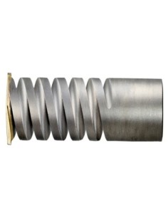 DT6508-QZ - Broca para piedra 8x120mm