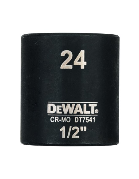 DT7541-QZ - Llave de impacto de Ø 24mm 1/2