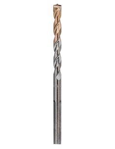 DT6671-XJ - Broca para piedra Extreme 4x75mm con vástago de 3 caras