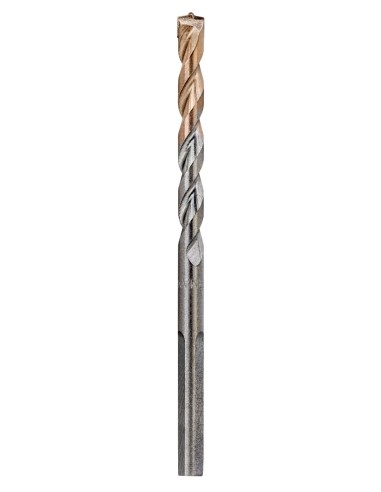 DT6671-XJ - Broca para piedra Extreme 4x75mm con vástago de 3 caras