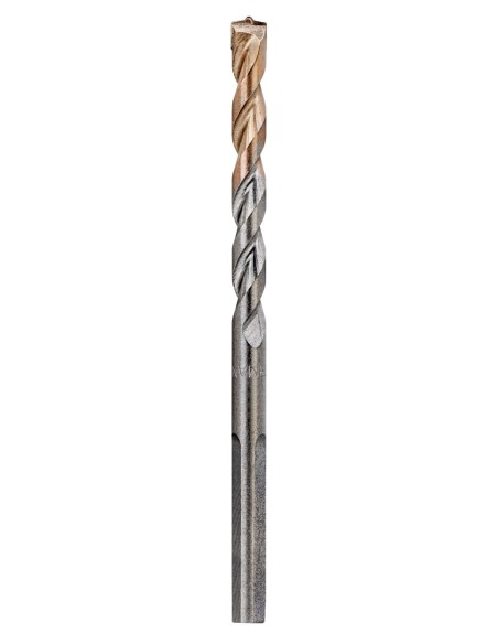 DT6671-XJ - Broca para piedra Extreme 4x75mm con vástago de 3 caras
