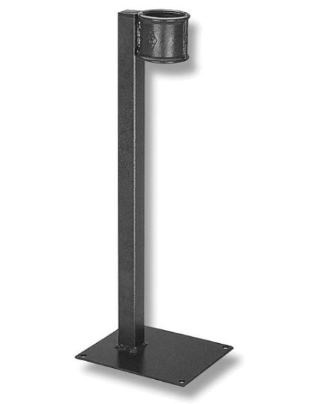 SOPORTE DE SUELO PARA BOMBAS DE PISTÓN, PM2 Y PM4