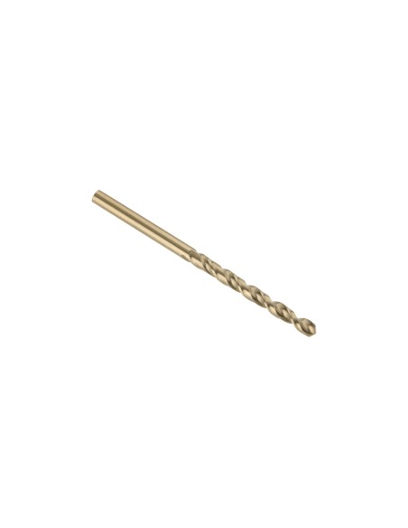 DT4905-QZ - Broca de cobalto HSS-CO Extreme para metal 4.5mm