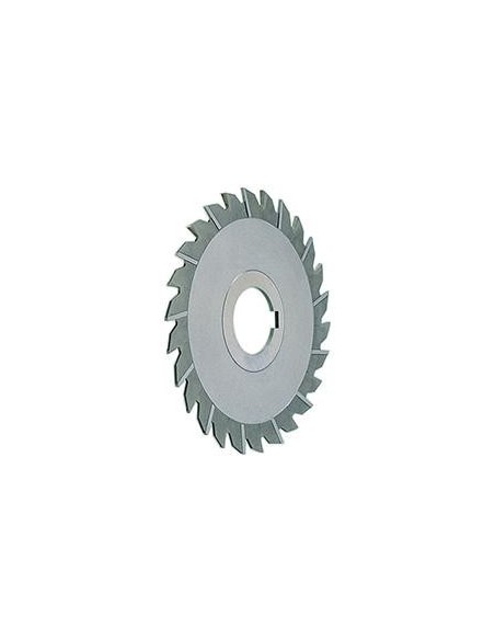 Fresa de disco DIN1834 HSSE 63x4,0mm