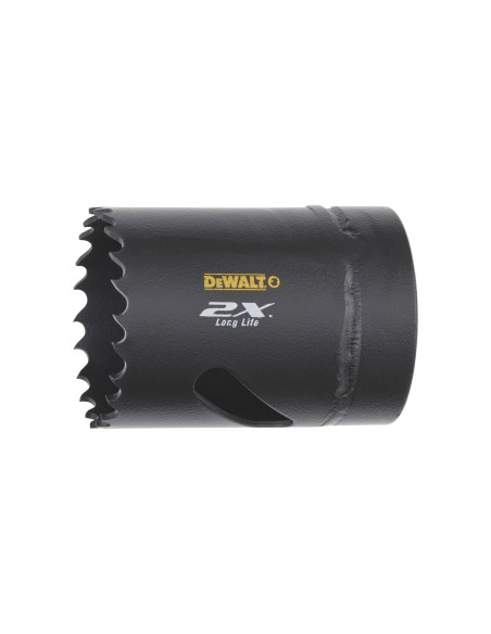 DT8135L-QZ - Corona Bi-metal 2X 35mm