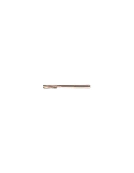 Escariador máquina DIN212HSSE forma D 8,0 mm