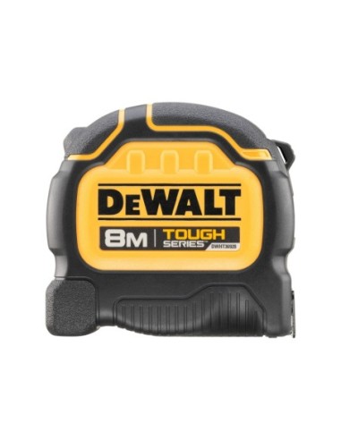 DWHT36928-0 Flexómetro PRO 8m x 32mm