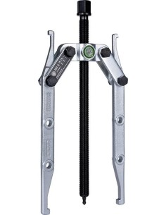 Extractor de ruedas de ventilador 2 brazos 200x200mm KUKKO
