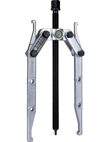 Extractor de ruedas de ventilador 2 brazos 200x200mm KUKKO