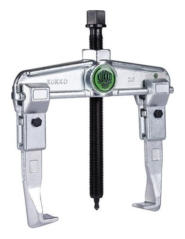Extractor universal 20-302 brazos x350mm KUKKO