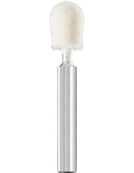 Muela de fieltro TRE1014/6M Pferd