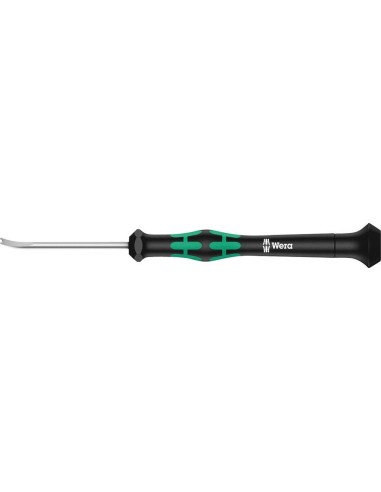 Extractor electrónica 1429 Wera