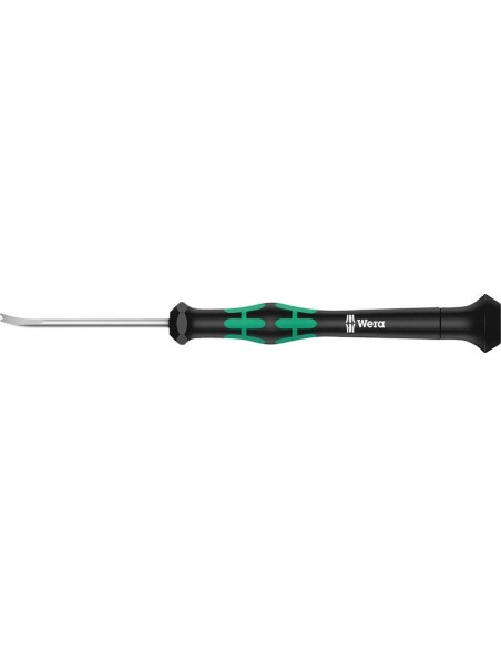 Extractor electrónica 1429 Wera
