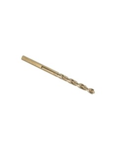 DT4907-QZ - Broca de cobalto HSS-CO Extreme para metal 5.5mm