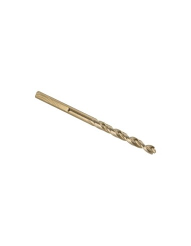 DT4907-QZ - Broca de cobalto HSS-CO Extreme para metal 5.5mm