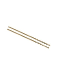 DT4958-QZ - Broca de cobalto HSS-CO Extreme para metal 1.0mm