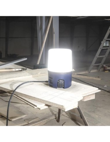 Lámpara trabajo Area LiteCO 4000lm SCANGRIP