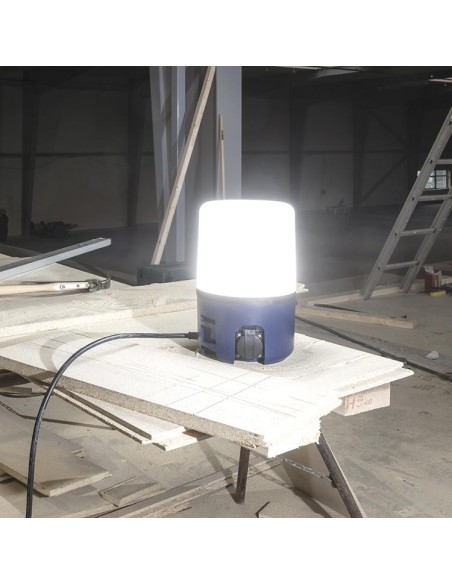 Lámpara trabajo Area LiteCO 4000lm SCANGRIP