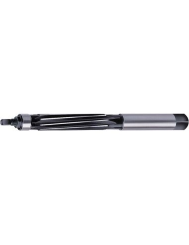 Escariador manual DIN206 HSS 20,0mm BECK