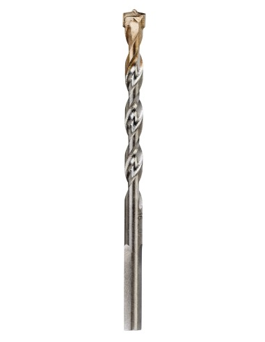 DT6684-XJ - Broca para piedra Extreme 9x120mm con vástago de 3 caras