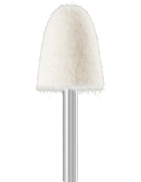 Muela de fieltro KEL2530/6M Pferd
