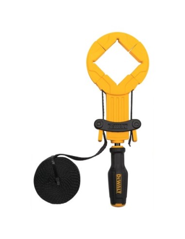 DWHT83839-0 Tensor de cinta 4,5m