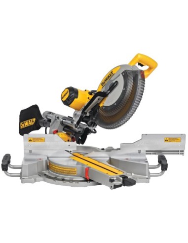 DWS780-QS - Ingletadora Telescópica 1675W