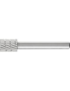 Fresa mango HSS cilíndrico A 1013ST 3 6mm10x13mm Pferd