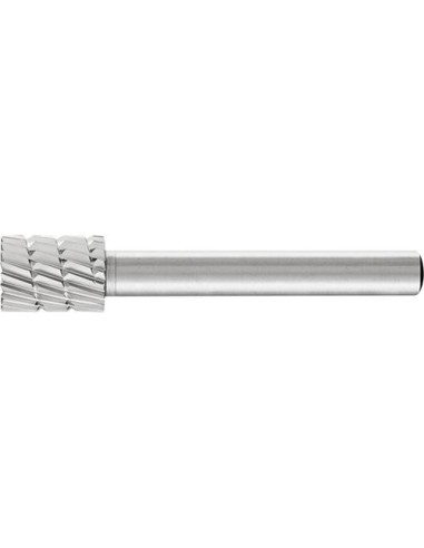 Fresa mango HSS cilíndrico A 1013ST 3 6mm10x13mm Pferd