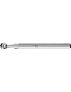 Fresa buril HSS 311 6mm Pferd